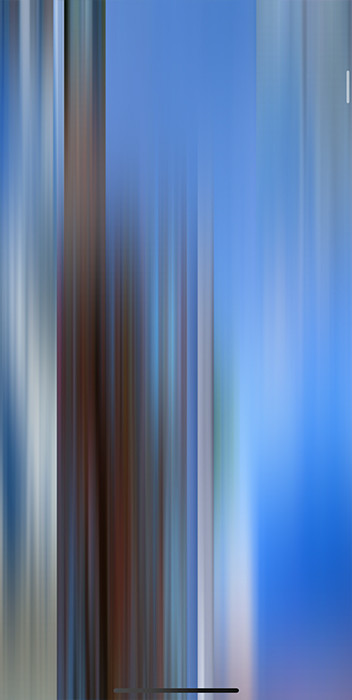 Through The Window - © DVTK